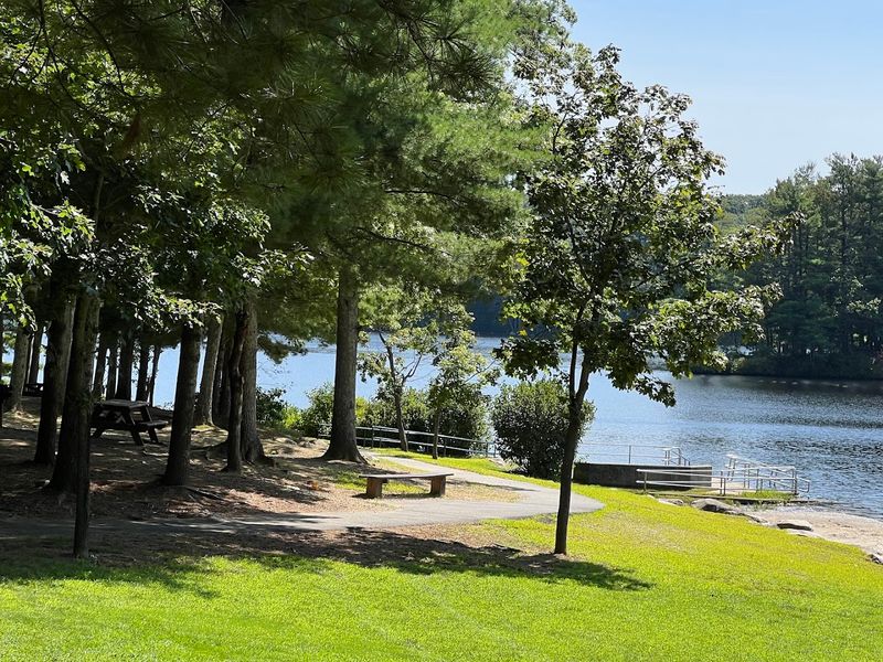 Picnic Spots That Feel Private