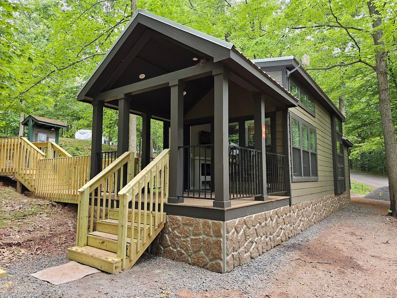 Lake Raystown Resort