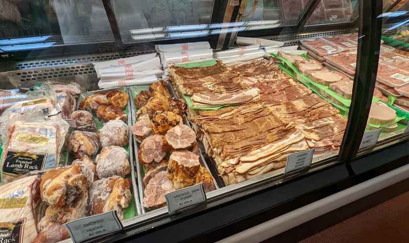 Alwan + Sons Meat Co. - Peoria, IL