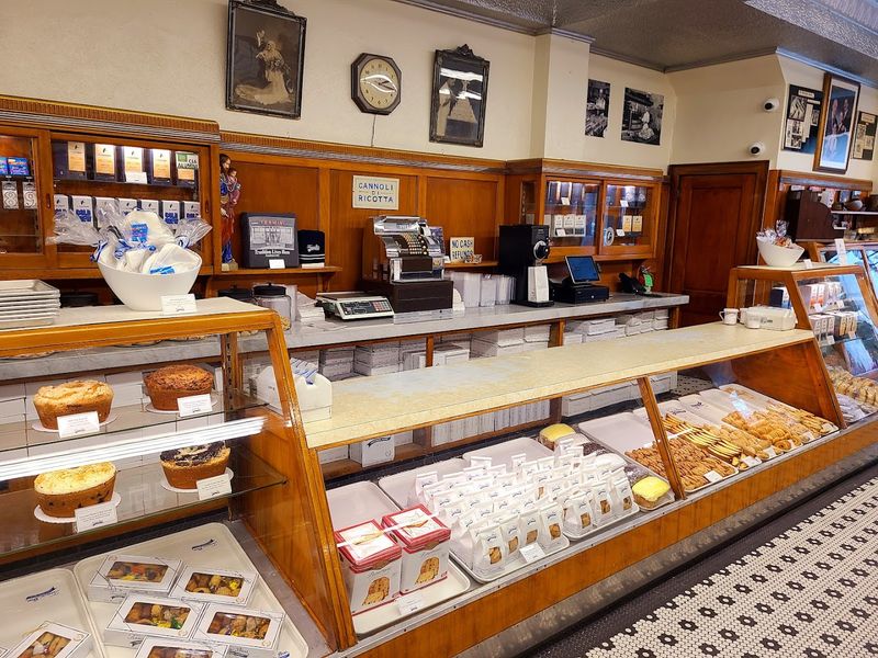 Termini Brothers Bakery - Philadelphia, Pennsylvania