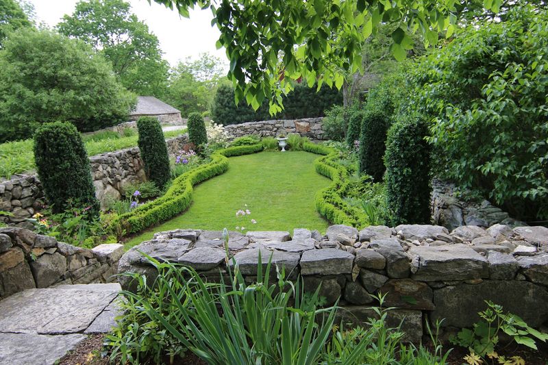 Weir Farm National Historical Park (Wilton/Ridgefield)