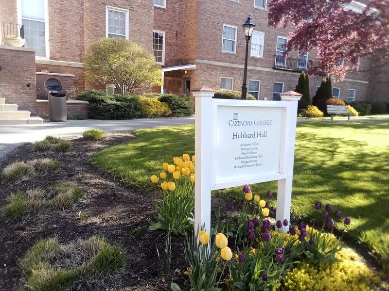 Cazenovia and Madison County