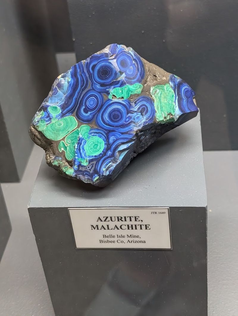 Meteorites and Messages From Space