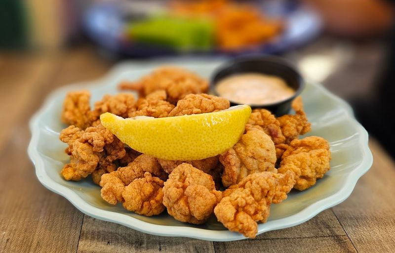 Gator Bites &mdash; A Florida Specialty Worth Trying