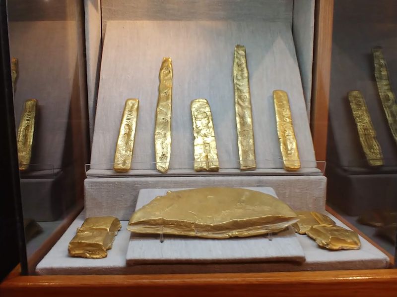 Mel Fisher Maritime Heritage Museum