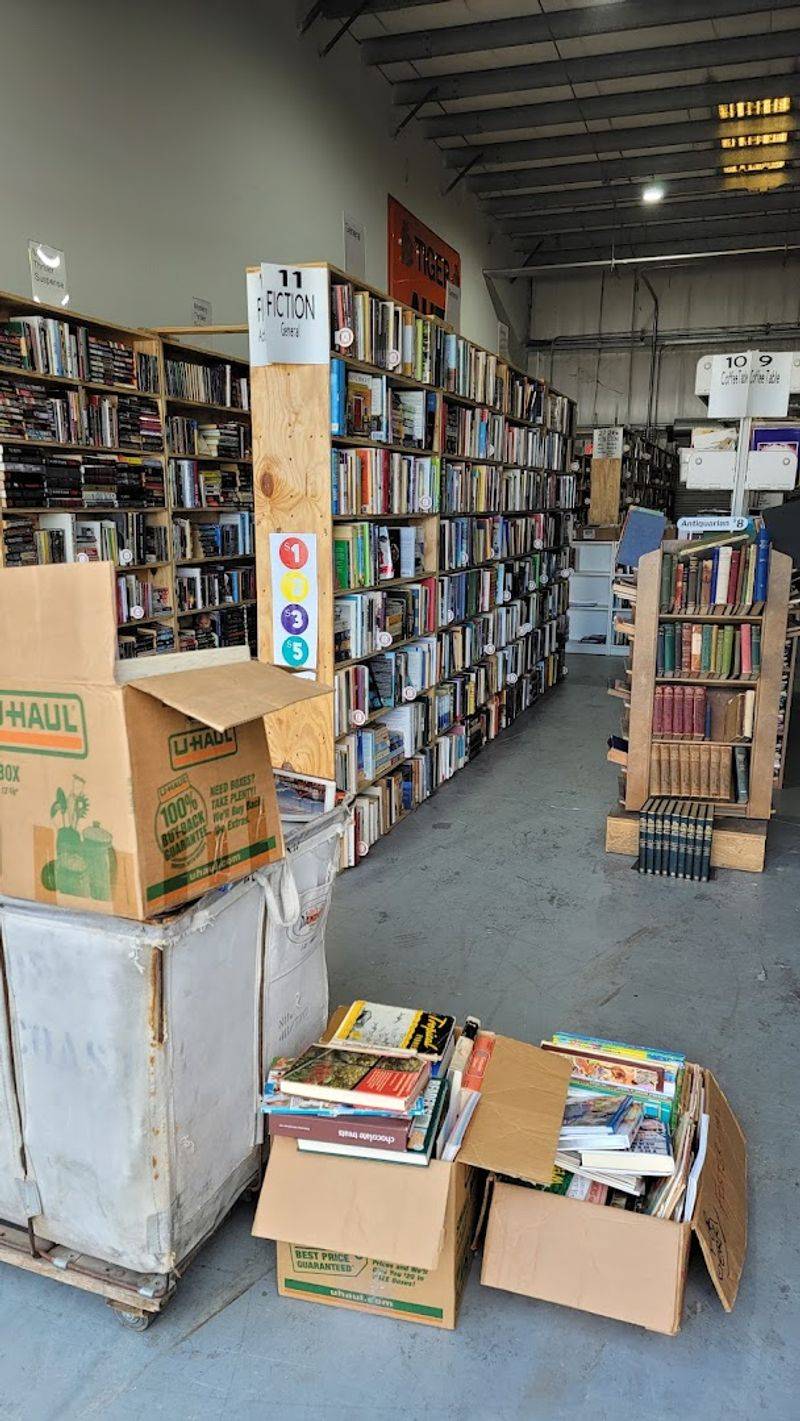 Vinyl, Movies, And More