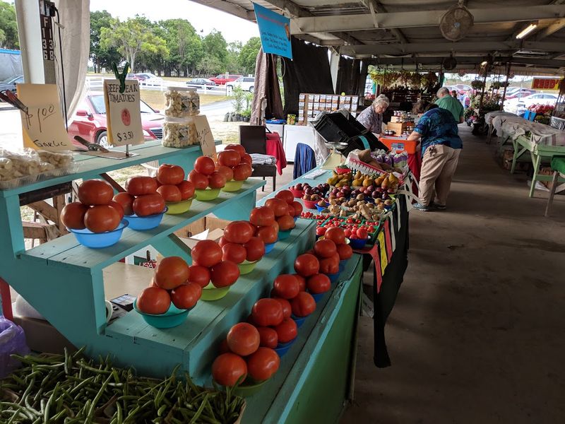 Food options and realistic snacking