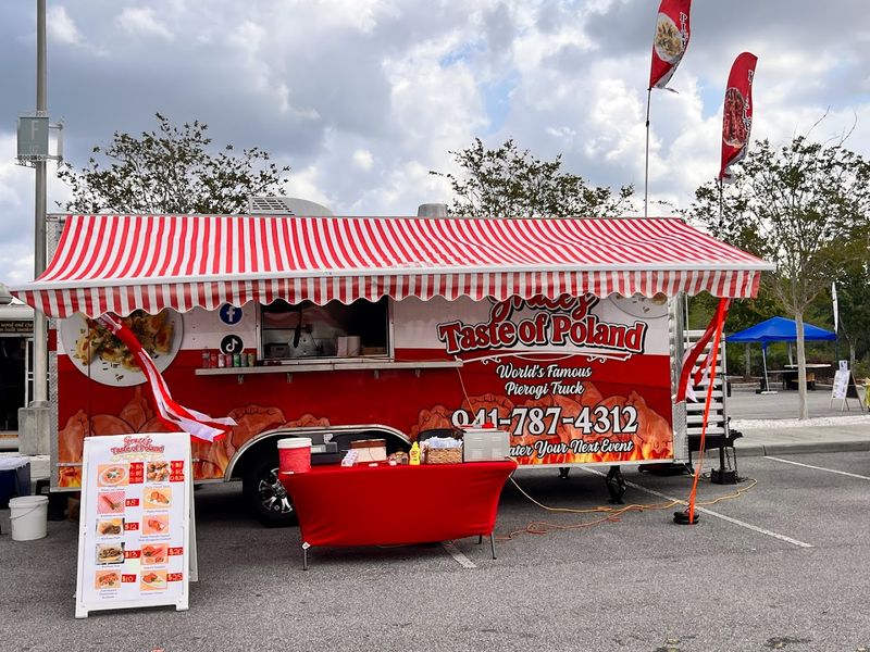 Grace's Taste of Poland (Port Charlotte)