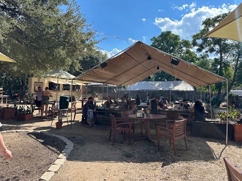 Micklethwait Craft Meats (Austin)