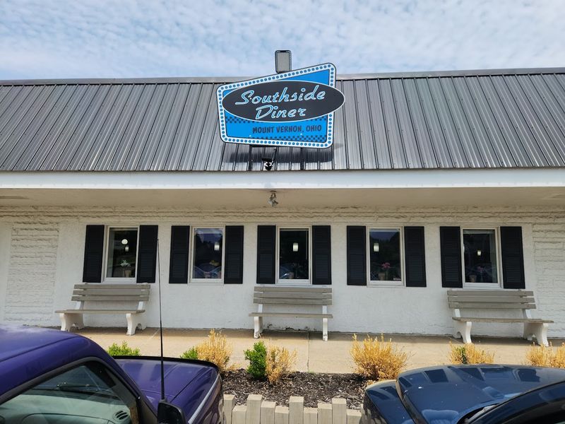 Southside Diner MTV &ndash; Mt. Vernon