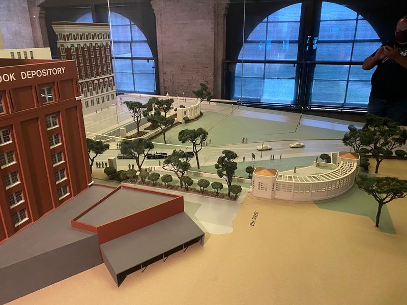 The Sixth Floor Museum at Dealey Plaza (Dallas)