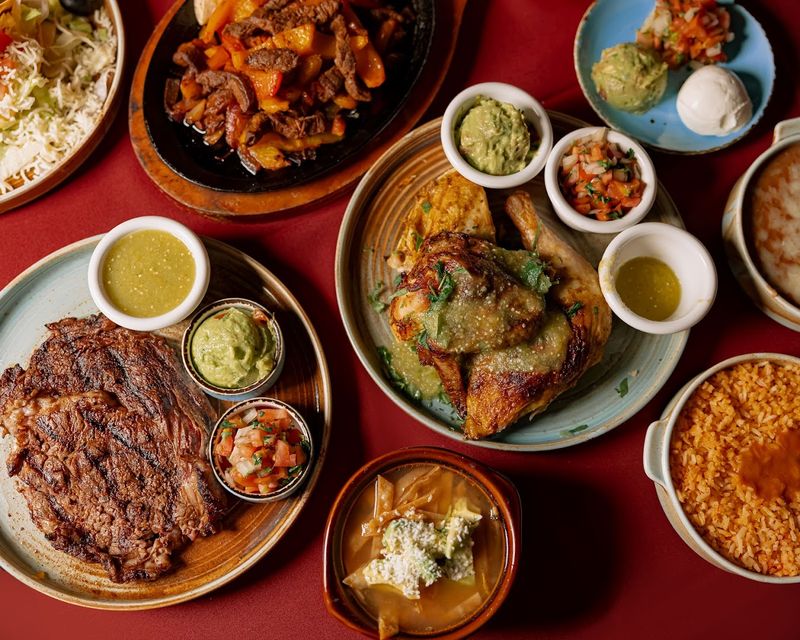 Casa Vega - Sherman Oaks