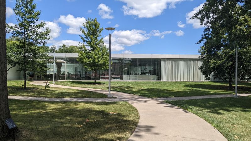 Toledo Museum of Art and Glass Pavilion (Toledo)