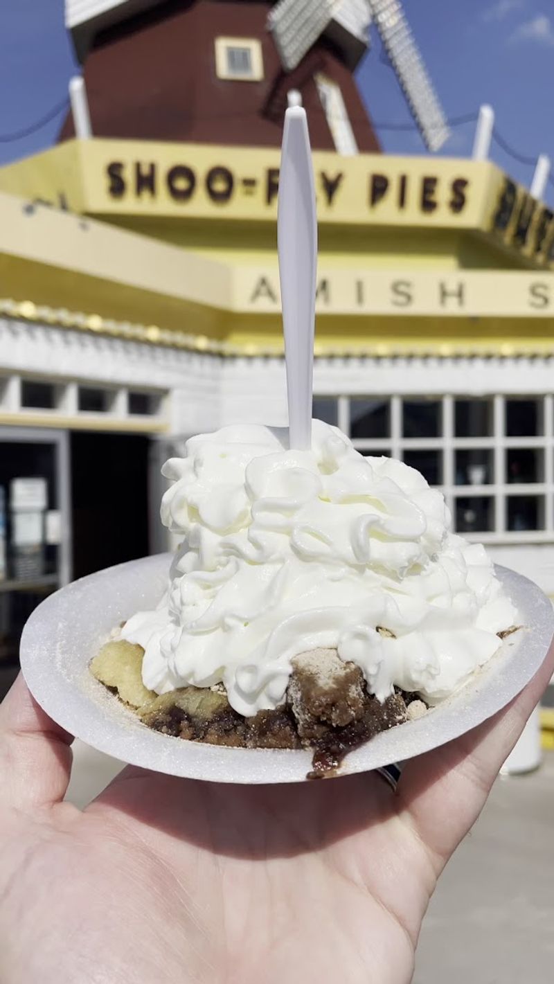 The Food on This Road Trip Is a Destination in Itself