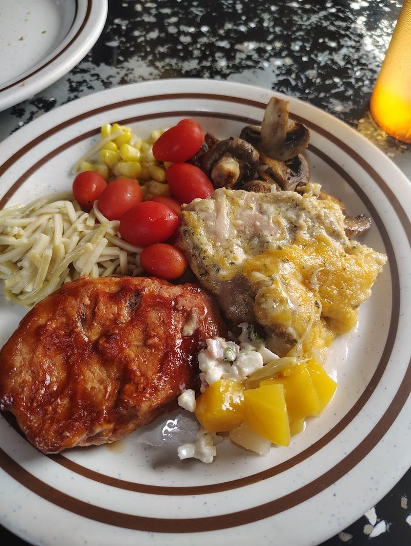 Dutchman's Diner (Odon)