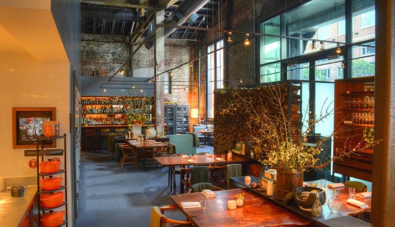 Saison (San Francisco)