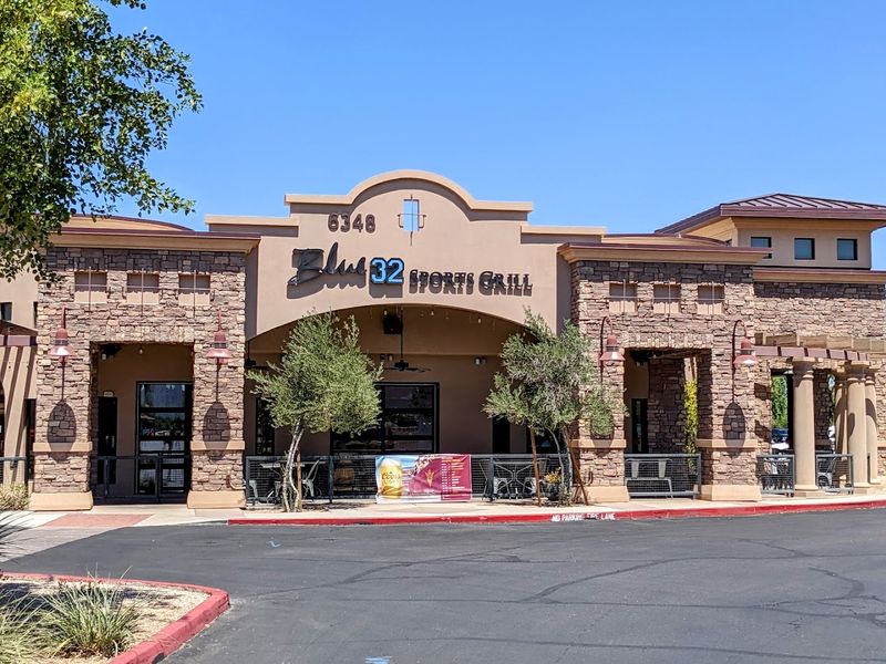 Blue 32 Deli Co. &mdash; Gilbert, AZ