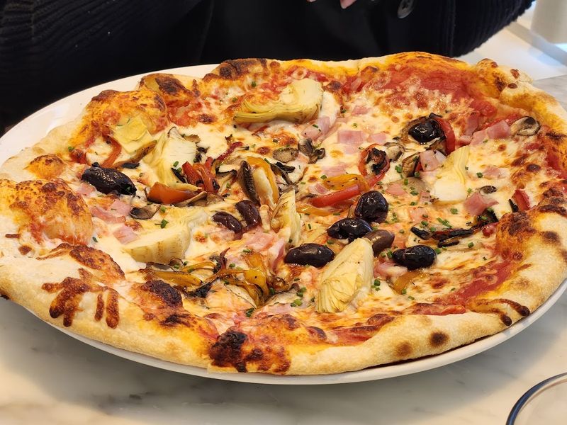 Nonna Osteria &mdash; San Antonio