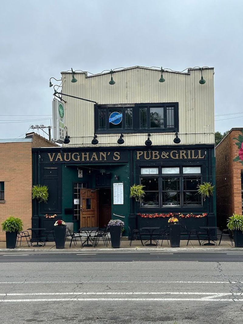 Vaughn&rsquo;s Pub - Chicago, IL