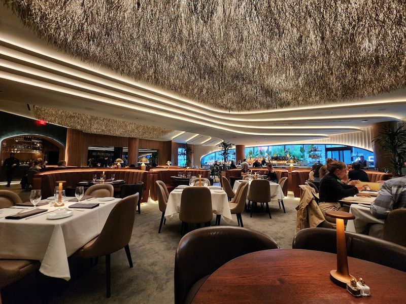 Ocean Prime Las Vegas &mdash; Las Vegas, NV