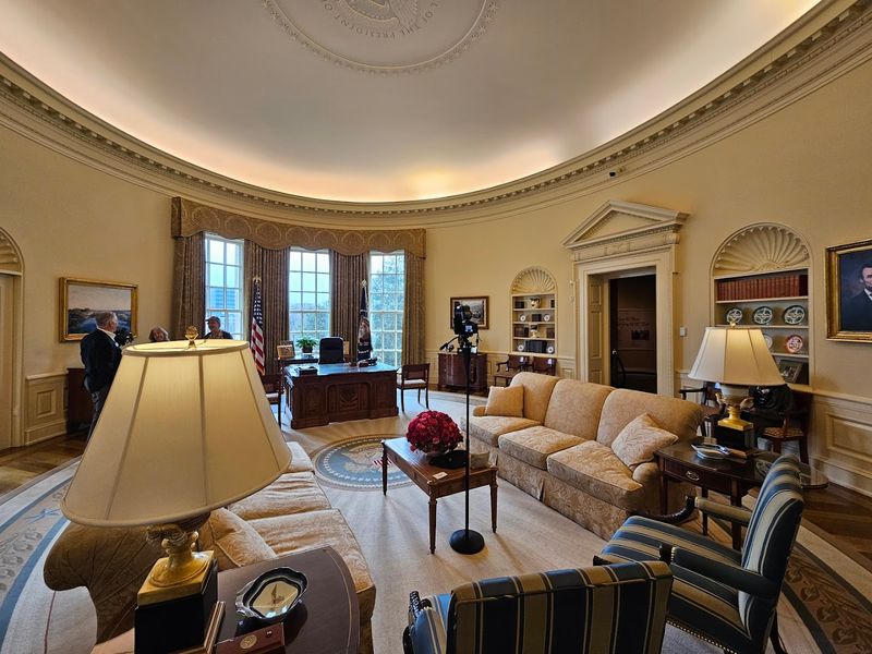 George W. Bush Presidential Library and Museum (Dallas)