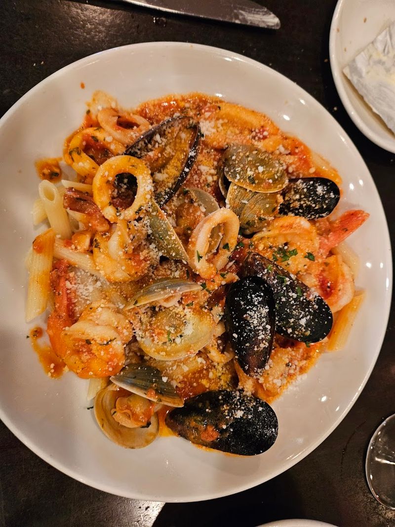 Gabriella Italian Restaurant (Harrisburg)