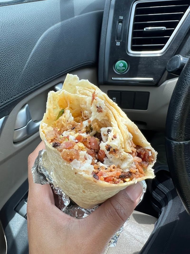 Tacos Villa Corona &mdash; Los Angeles