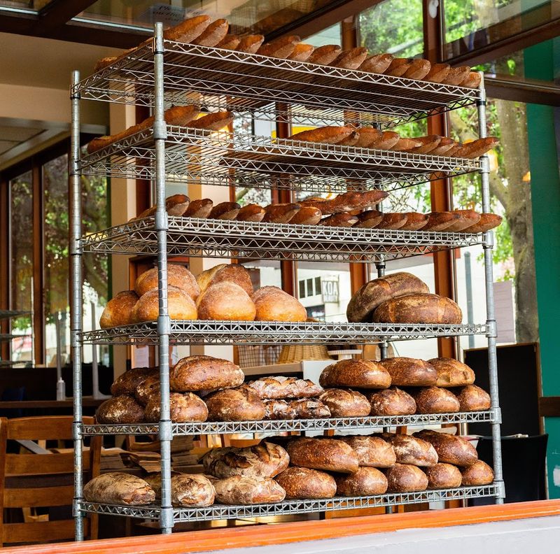 Ken&rsquo;s Artisan Bakery - Portland, Oregon