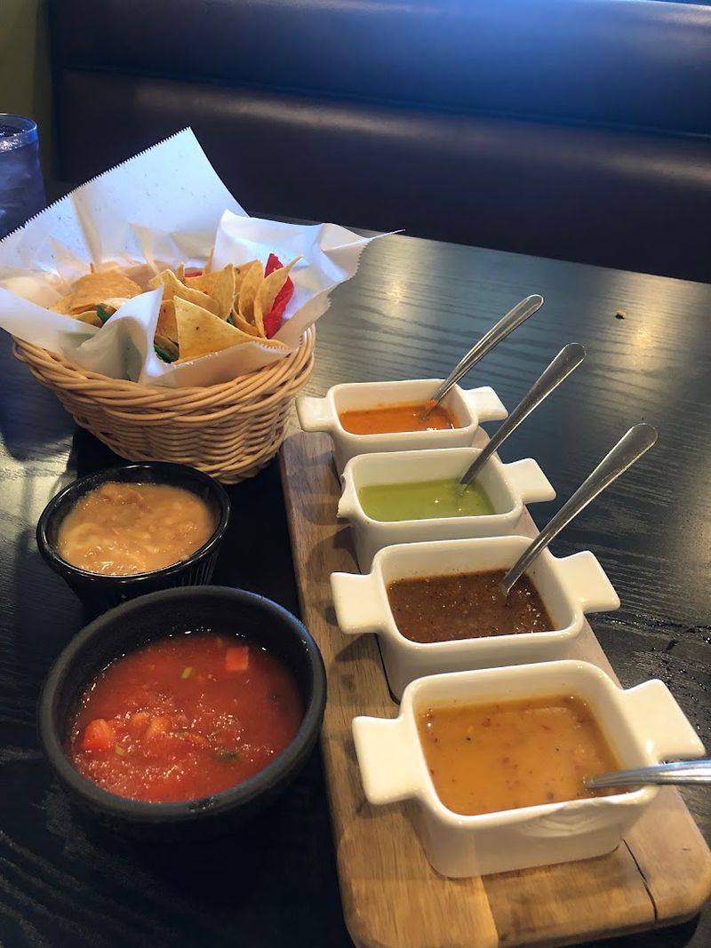 El Maguey Mexican Grill &ndash; Lindsay