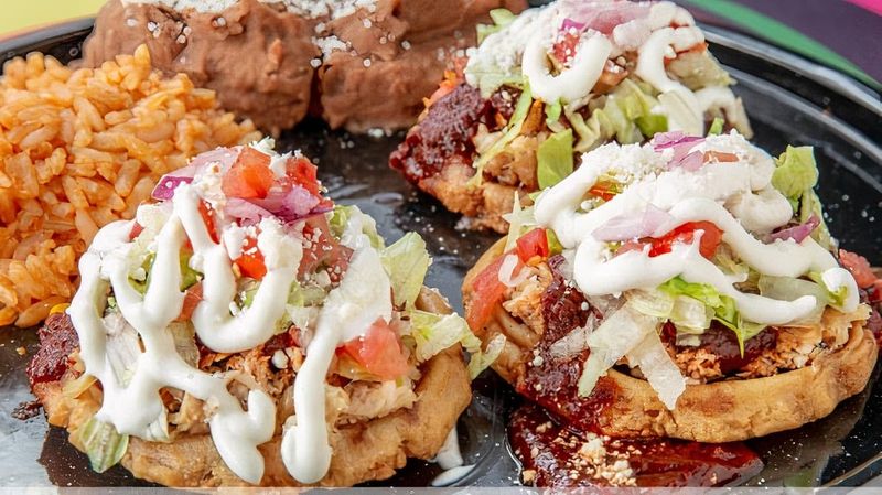 Pura Maiz El Paso - El Paso