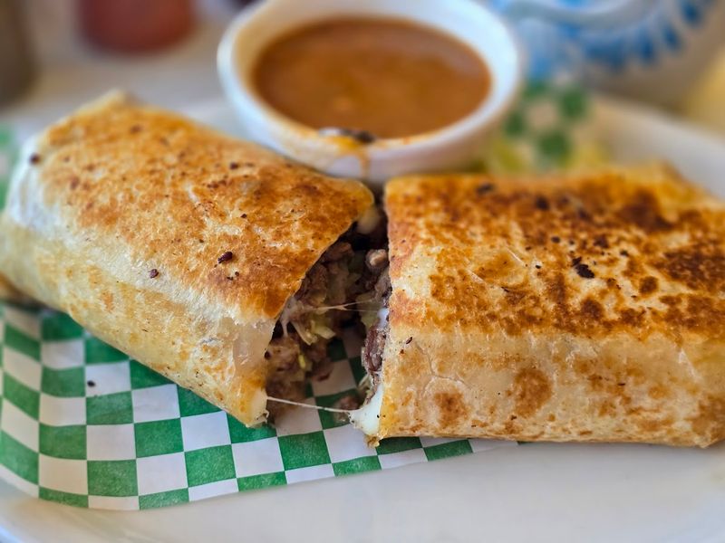 Taqueria La Milpa - San Antonio