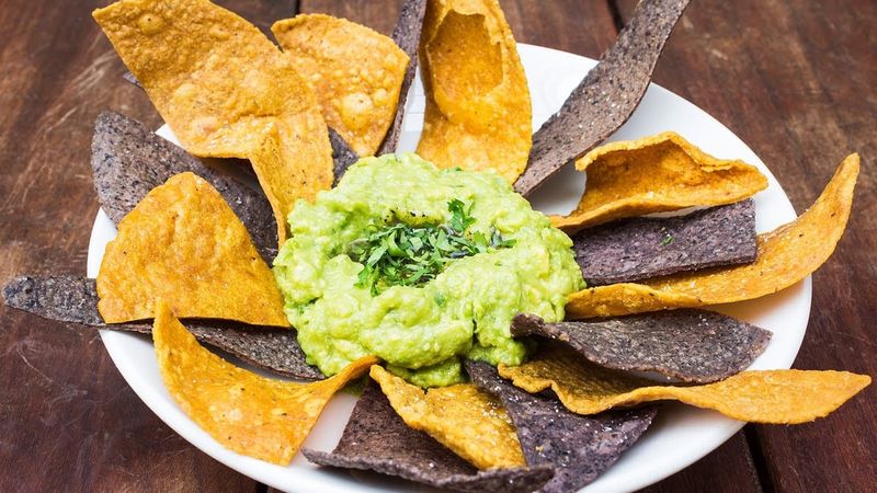 Nopalito - San Francisco