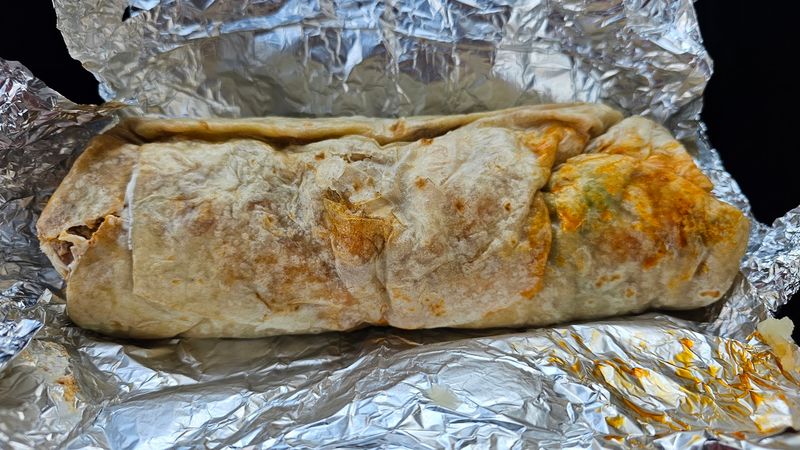 Taqueria El Farolito &mdash; San Francisco