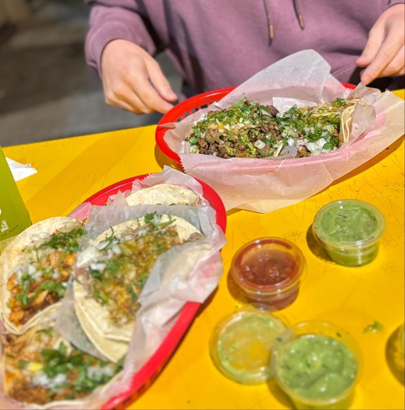 El Farolito - San Francisco