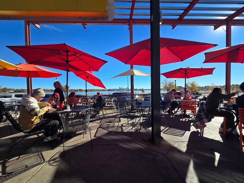 Rupert&rsquo;s at the Edge