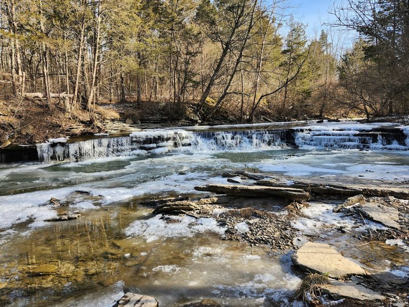 Caesar Creek State Park