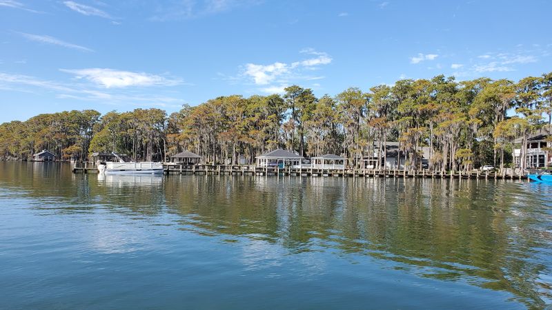 White Lake (Elizabethtown, NC)