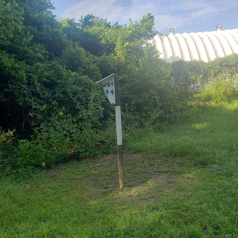 Withlacoochee State Trail