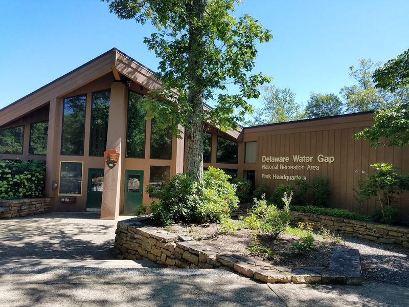 Delaware Water Gap National Recreation Area