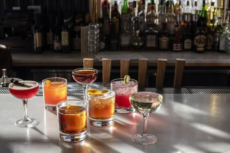 The Dockhouse at Canandaigua Lake