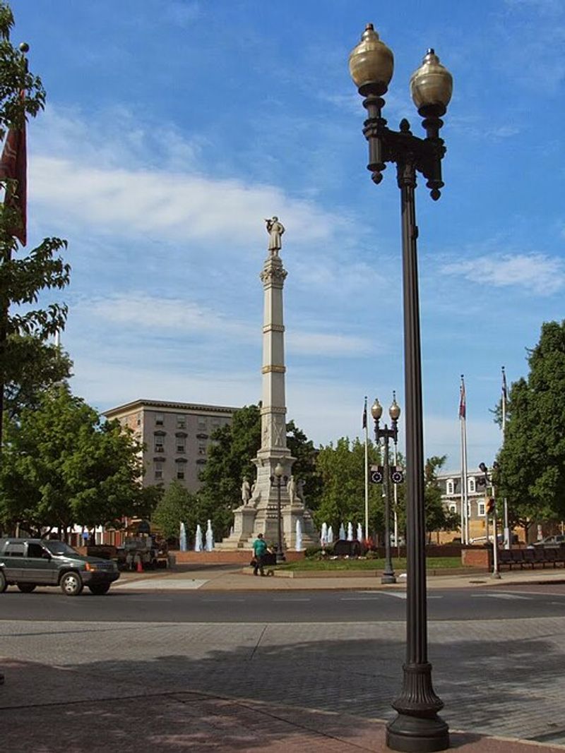 Lehigh Valley – Multi-City Festivals and Pub Events