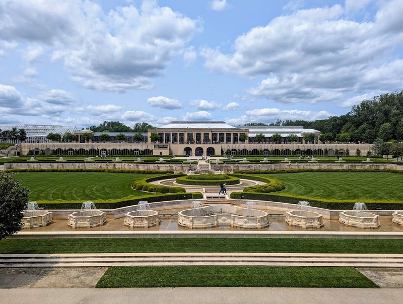 Longwood Gardens