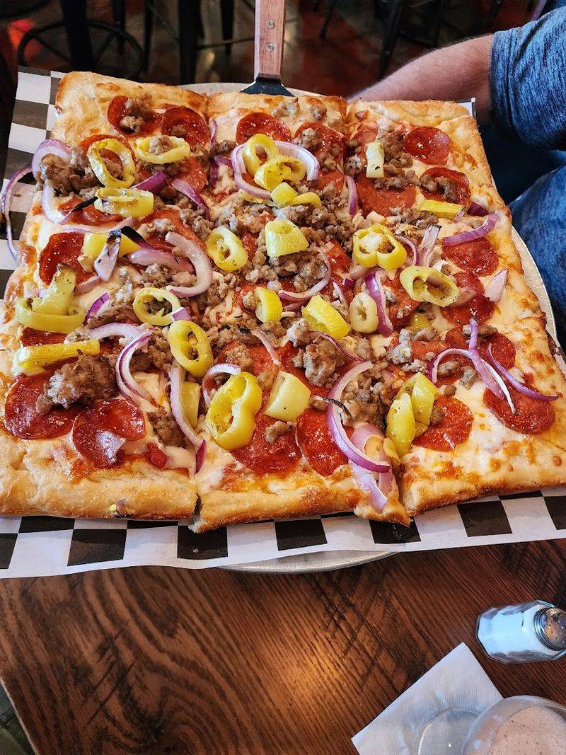 A Taste of Nostalgia for Returning Alumni