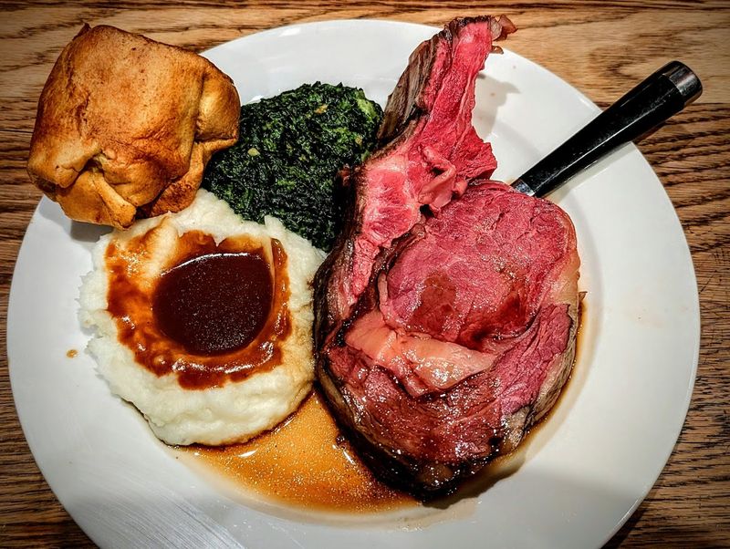 Tam O'Shanter (Los Angeles)