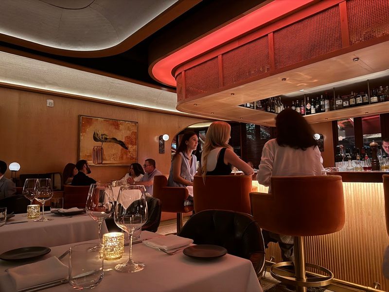 Georgie &mdash; Dallas, TX