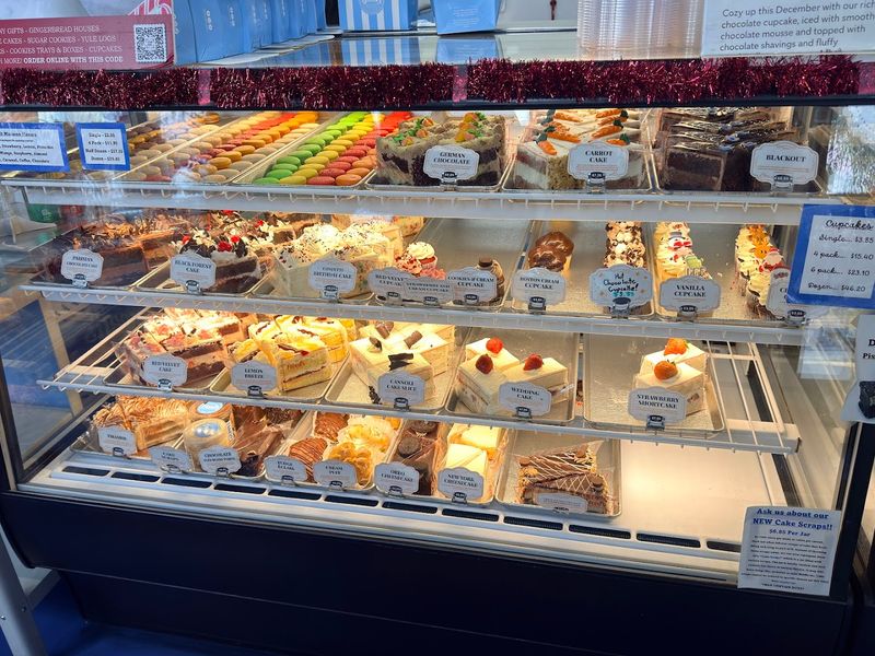 Freed&rsquo;s Bakery - Las Vegas, Nevada