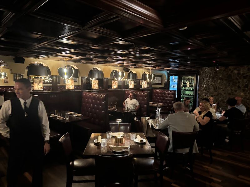 A Nostalgic Old-School Atmosphere Unlike Any Other in Florida