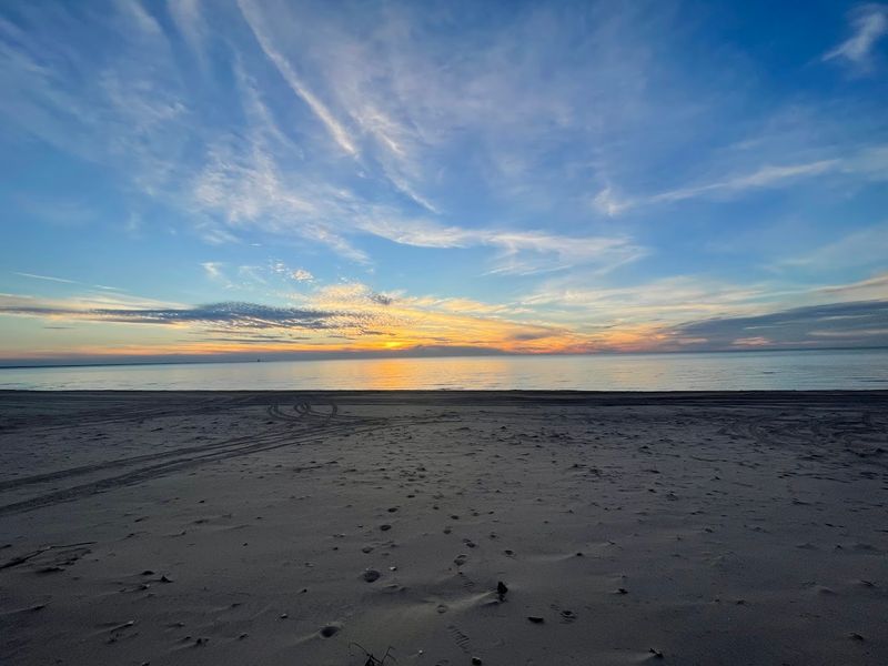 Stunning Sunsets That Make Every Evening Visit Worth It