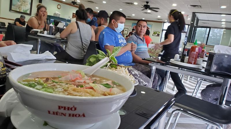 An Authentic Atmosphere That Feels Genuinely Vietnamese