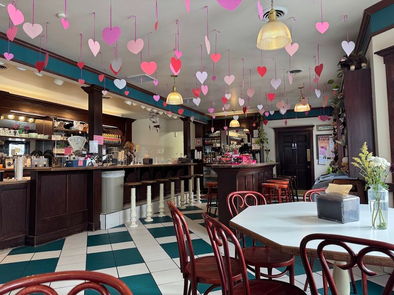 Goody&rsquo;s Soda Fountain & Candy Store - Boise, Idaho